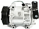 Kompressor Ford / Mazda / Volvo