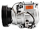 Toyota Camry V6 motor