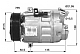 Kompressor Fiat / Nissan / Opel / Renault
