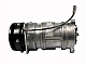 Kompressor Audi / Chevrolet / Jaguar / Mercedes-Benz
