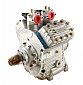 Bock FKX 40/560K - MB / Scania / Volvo / Neoplan / MAN