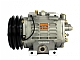 Kompressor Unicla 24v - 2 sp�rs ux330