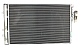 Kondensor BMW med inbyggt torkfilter