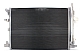 Kondensor Volvo XC90 med inbyggt torkfilter