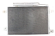 Kondensor Mercedes-Benz med inbyggt torkfilter