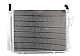 Kondensor Hyundai i10 med inbyggt torkfilter