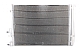 Kondensor Hyundai i20 med inbyggt torkfilter