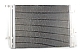 Kondensor Hyundai i20 med inbyggt torkfilter