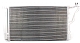 Kondensor Hyundai i40 med inbyggt torkfilter