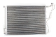 Kondensor Hyundai i40 med inbyggt torkfilter