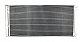 Kondensor Fiat / Nissan / Opel / Renault med inbyggt torkfilter
