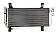 Kondensor Mazda 6 med inbyggt torkfilter