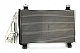 Kondensor Mazda med inbyggt torkfilter
