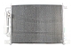 Kondensor Chevrolet / Daewoo med inbyggt torkfilter