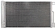 Kondensor Alfa Romeo / Citro�n / Fiat / Opel / Peugeot med inbyggt torkfilter