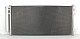Kondensor Fiat / Opel med inbyggt torkfilter