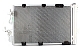 Kondensor Opel Astra / Zafira med inbyggt torkfilter