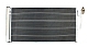 Kondensor MINI med inbyggt torkfilter