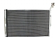 Kondensor med inbyggt torkfilter
