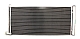 Kondensor Porsche Panamera med inbyggt torkfilter