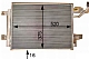 Kondensor Mitsubishi / Smart med inbyggt torkfilter