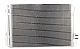 Kondensor Kia Rio med inbyggt torkfilter
