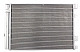 Kondensor Kia Rio med inbyggt torkfilter