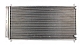 Kondensor Toyota med inbyggt torkfilter