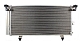 &nbsp;Kondensor - Kondensor Subaru Legacy / Outback med inbyggt torkfilter&nbsp;