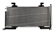 &nbsp;Kondensor - Kondensor Subaru Outback med inbyggt torkfilter&nbsp;