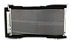 &nbsp;Kondensor - Kondensor Subaru Forester med inbyggt torkfilter&nbsp;