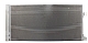 Kondensor Renault Laguna / Latitude med inbyggt torkfilter