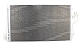 Kondensor Hyundai ix35 med inbyggt torkfilter