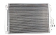 Kondensor Hyundai ix35 med inbyggt torkfilter