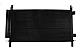 &nbsp;Kondensor - Kondensor Chevrolet Camaro med inbyggt torkfilter&nbsp;
