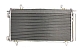 Kondensor Chevrolet Camaro med inbyggt torkfilter