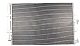 Kondensor Ford Tourneo / Transit med inbyggt torkfilter