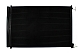 Kondensor Mercedes-Benz med inbyggt torkfilter
