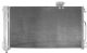 Mercedes 203-serien Bensin - (torkfilter inbyggt)