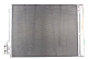 Kondensor BMW 5 med inbyggt torkfilter