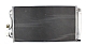 Kondensor BMW med inbyggt torkfilter
