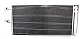 Kondensor Volvo med inbyggt torkfilter