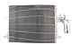 Kondensor Volvo inkl torkfilter