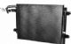Kondensor Volkswagen med inbyggt torkfilter