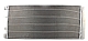Kondensor Nissan / Opel / Renault med inbyggt torkfilter