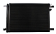 Kondensor Audi / Seat / Skoda / Volkswagen med inbyggt torkfilter