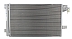 Kondensor Volkswagen Transporter / Carvelle / Multivan med inbyggt torkfilter