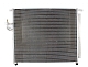 Kondensor Ford Ranger med inbyggt torkfilter