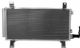 Kondensor Mazda 6 med inbyggt torkfilter