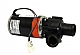 Cirkulationspump U4854 / 24v 5200 l/h 38mm anslutningar